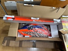 SAB Goblin Speed baldacchino e