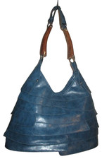 Borsa a tracolla vintage Gucci