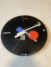 RARO Orologio da Parete Lorenz