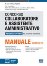 Concorso Collaboratore E
