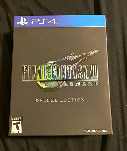 Square enix final - square,