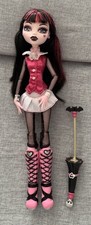 Bambola Monster High