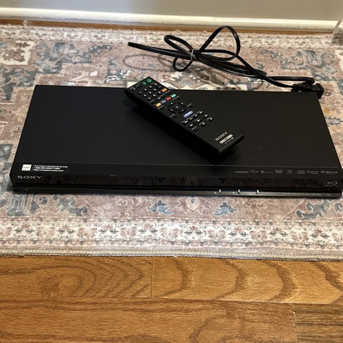 Sony model bdp s380 blu - bdp-s380, blu-ray