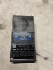 VINTAGE NATIONAL PANASONIC