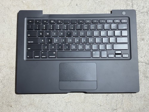 Apple macbook nero - nero, a1181