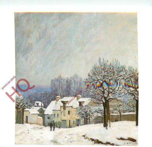 Picture postcard alfred - postcard:,