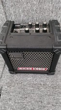 ROLAND MICROCUBE Amplificatore