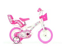 BICICLETTA 12 Pollici " HELLO