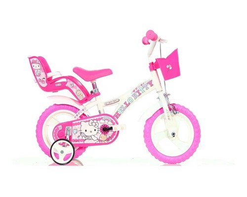 Bicicletta pollici hello - ",