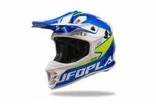 Casco motocross Ufo Intrepid