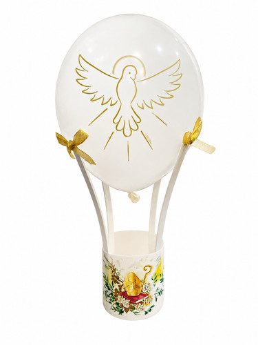 Mongolfiera decorativa per - , i