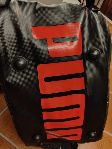 Borsone padel puma come - borsone,