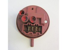 Pressostato METALFLEX 505GR110 - 160019326  C00096880 Lavatrice indesit ariston