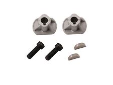 Set di mozzi lama trattorini