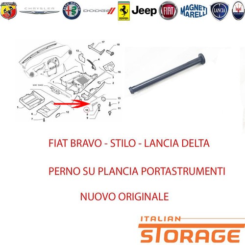 Fiat bravo stilo lancia - fiat,