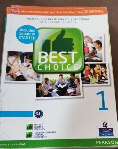 Best choice volume con - best,