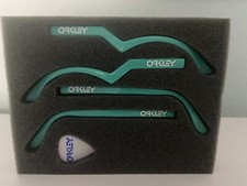 Oakley Razor Blade Auricolari