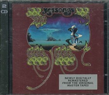 -:¦:- YES "Yessongs"