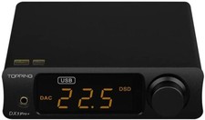 TOPPING DX3 Pro+ Bluetooth 5.0