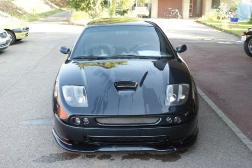 Coupe kit modifica cofano - coupe',