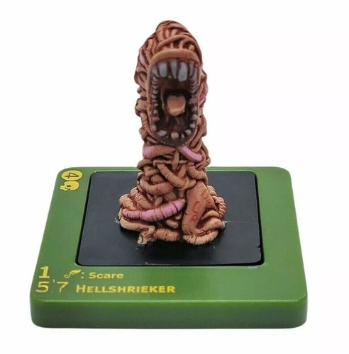 Hellshrieker dreamblade - hellshrieker,