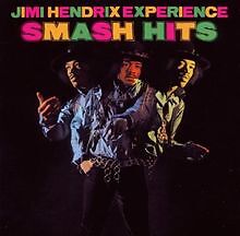 Smash Hits von Hendrix,Jimi Experience | CD | Zustand gut