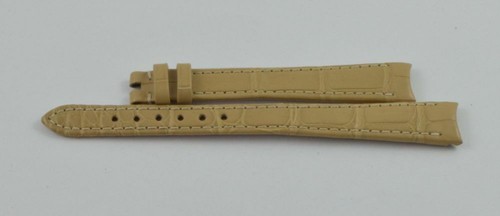 Bulgari bracciale pelle - bracciale, in