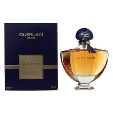 GUERLAIN SHALIMAR EDP VAPO