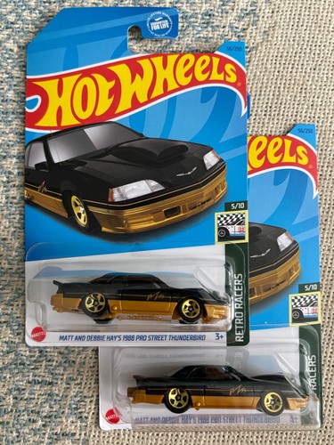 Hot wheels retro racers 1988 - retro,