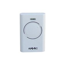 Faac Telecomando apricancello