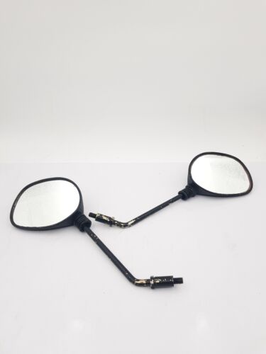 Coppia specchi retrovisore - specchi,
