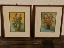 Quadro pastello carta - pastello, su