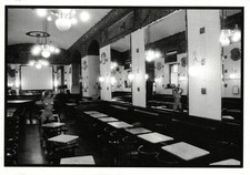 ts 251 2005 TRIESTE Caffè