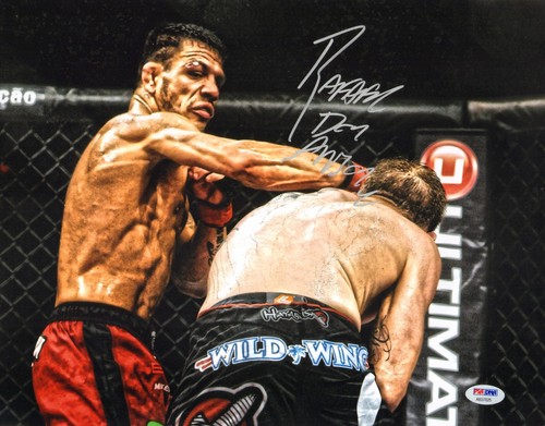 Foto firmata rafael dos - firmata,