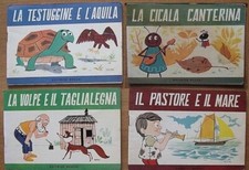 LIBRI PER BAMBINI - EDITRICE