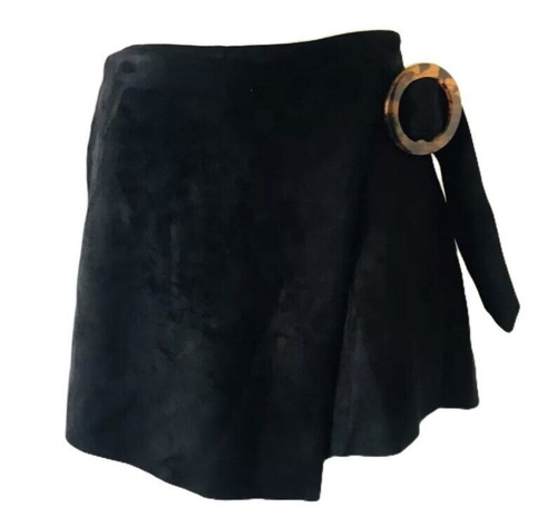 Zara mini skort - zara, fibbia