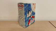 Astroboy - Cofanetto completo 1/5 - Discrete condizioni
