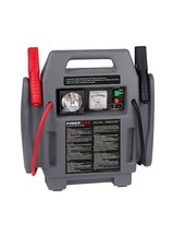 Avviatore di Emergenza