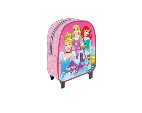 Zaino trolley asilo - zaino,