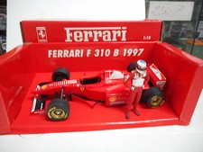 MINICHAMPS 1/18 - F1 FERRARI