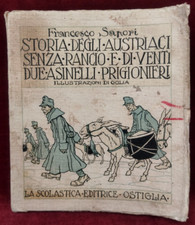 STORIA AUSTRIACI di FRANCESCO