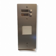 TM T1M2 pulsantiera citofonica