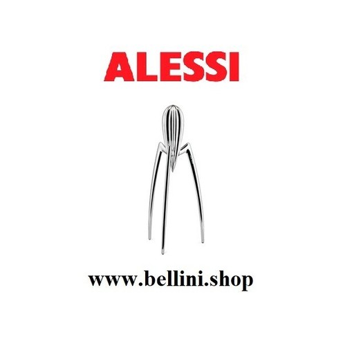 Alessi psjs juicy salif - alessi, salif"