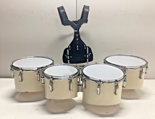 Mapex quantum marching band - quantum,