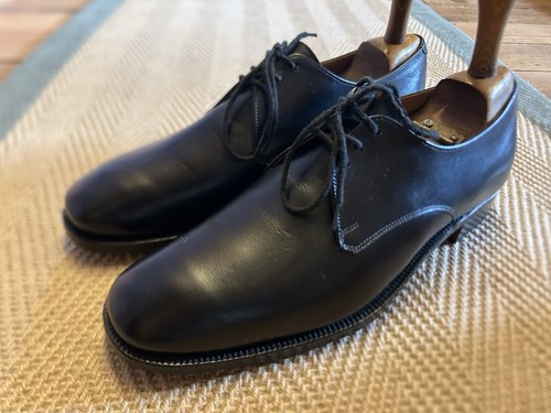 Scarpe derby classiche