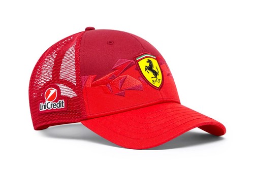 Cappellino ferrari las vegas - ferrari,