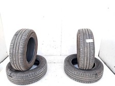 SET 4 PNEUMATICI ESTIVI