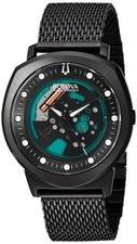 Bulova Accutron II Alpha