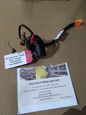 Molla orologio/airbag