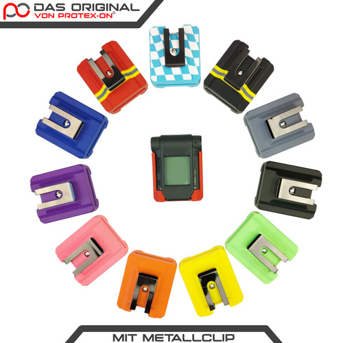 Swissphone quad meldertasche - s.quad,